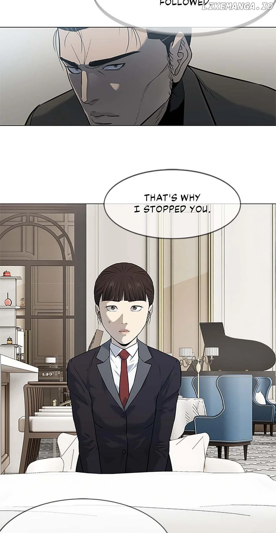 God of Blackfield Chapter 189 — Page 73