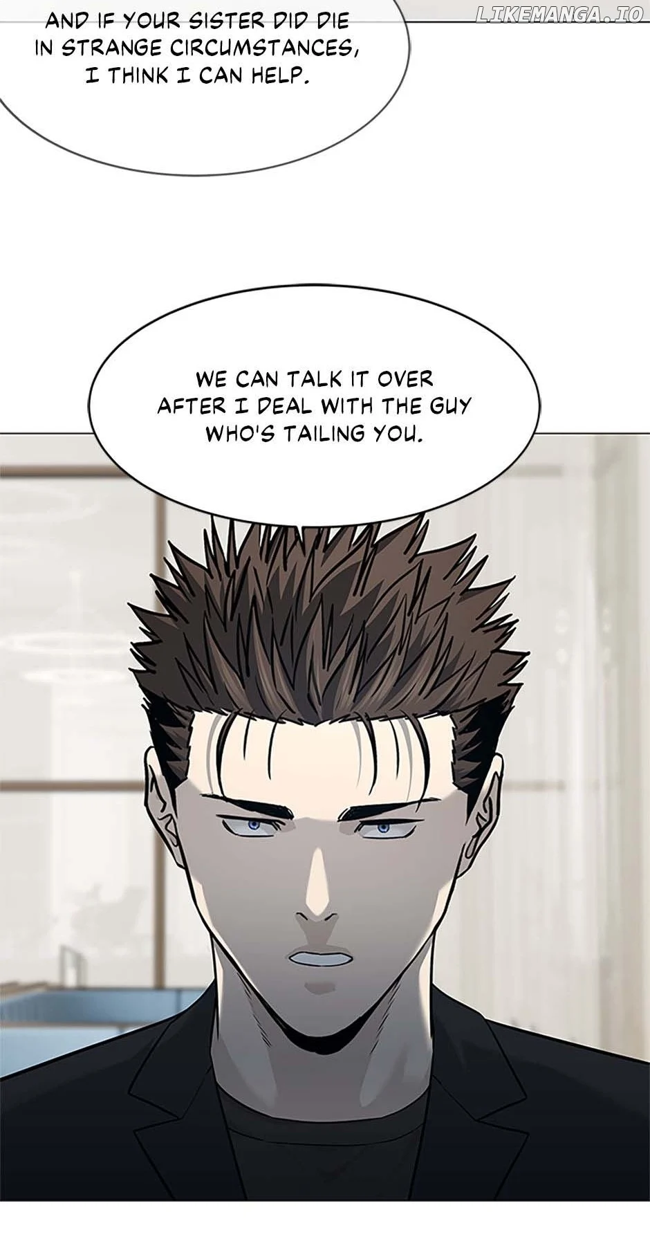 God of Blackfield Chapter 189 — Page 74