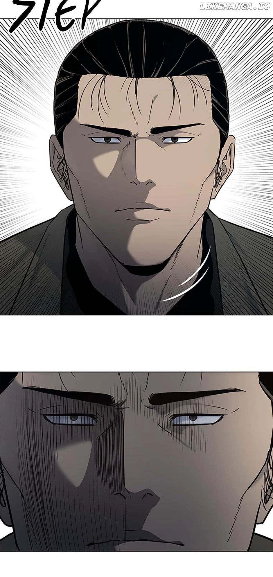God of Blackfield Chapter 189 — Page 79
