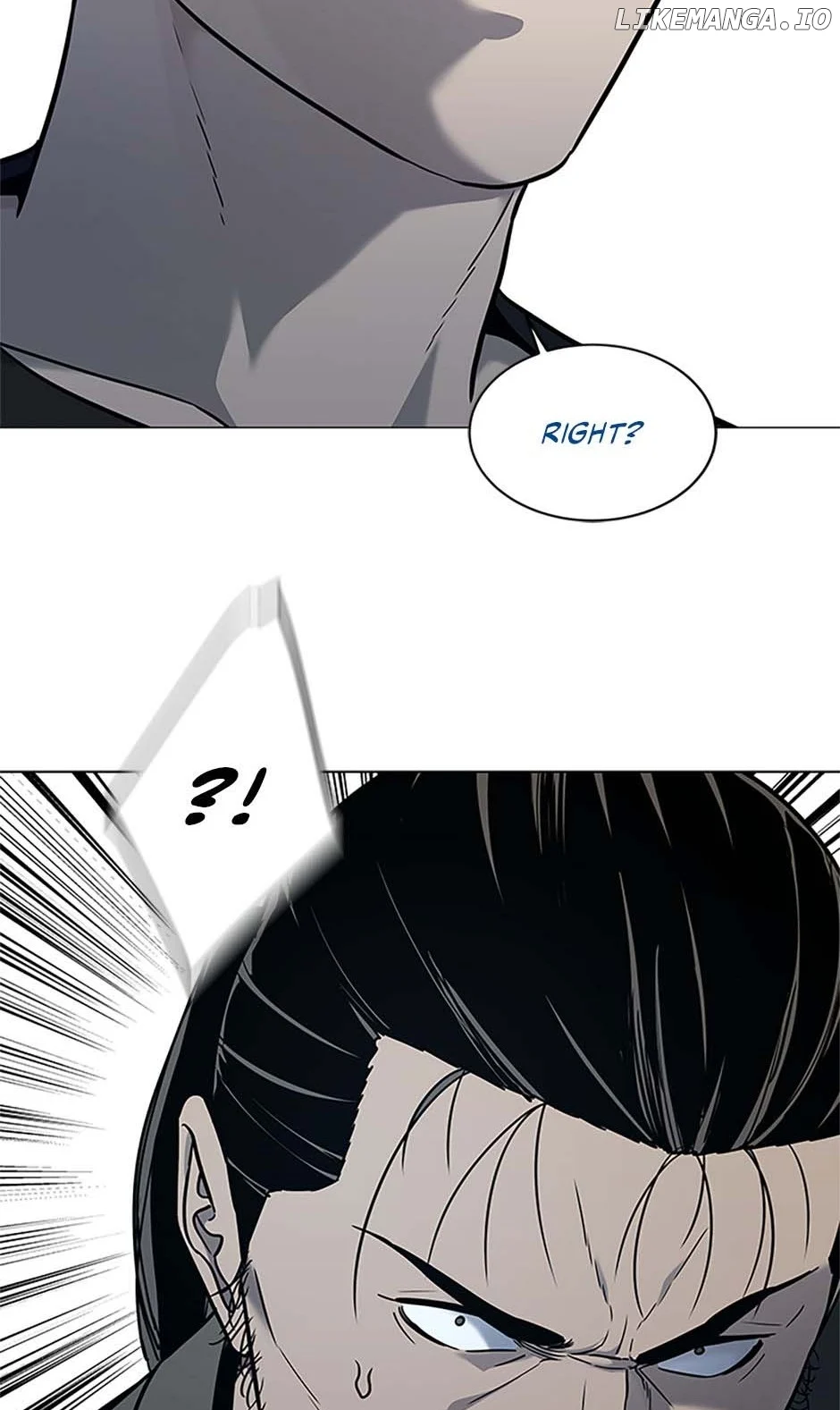 God of Blackfield Chapter 189 — Page 82