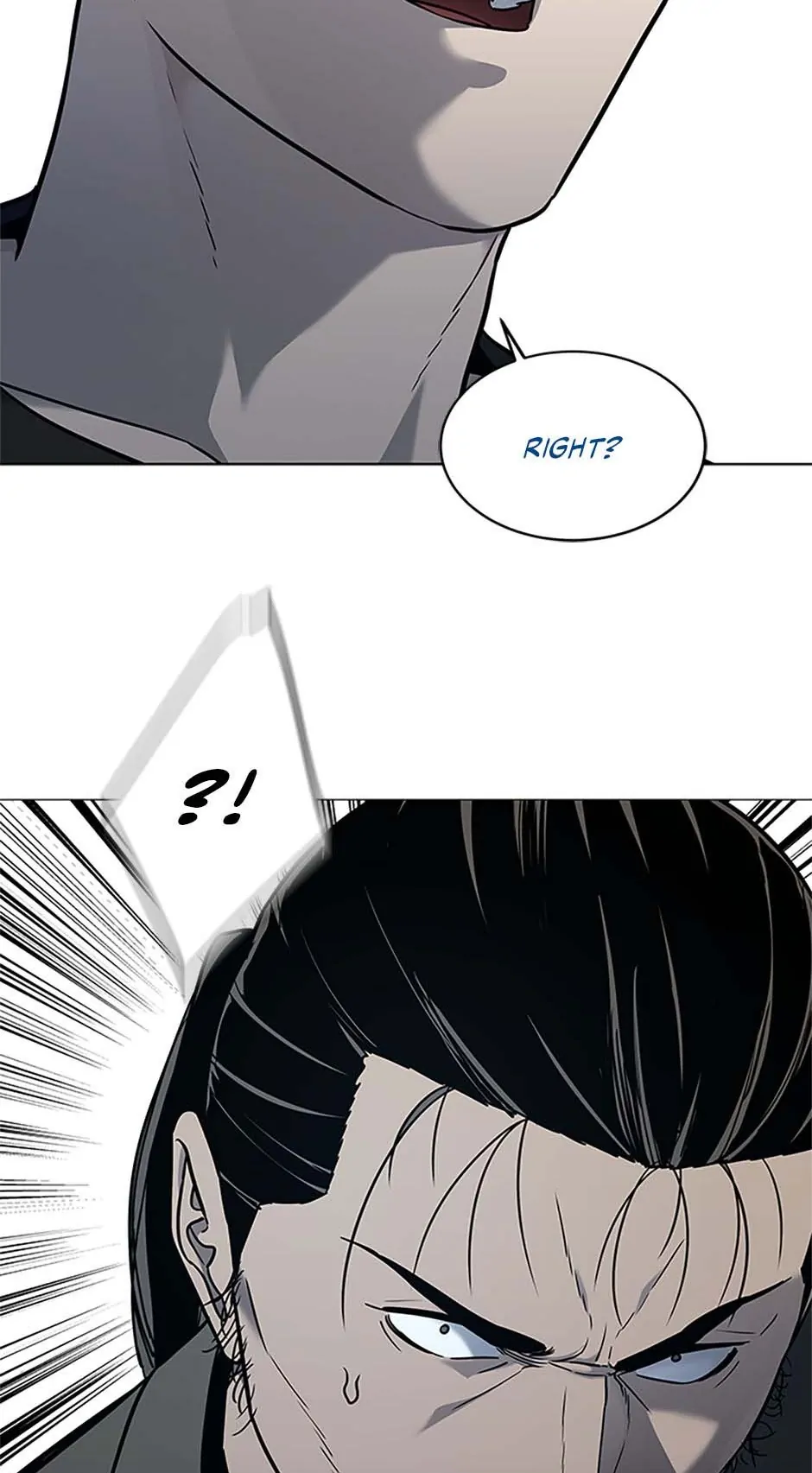 God of Blackfield Chapter 190 — Page 2