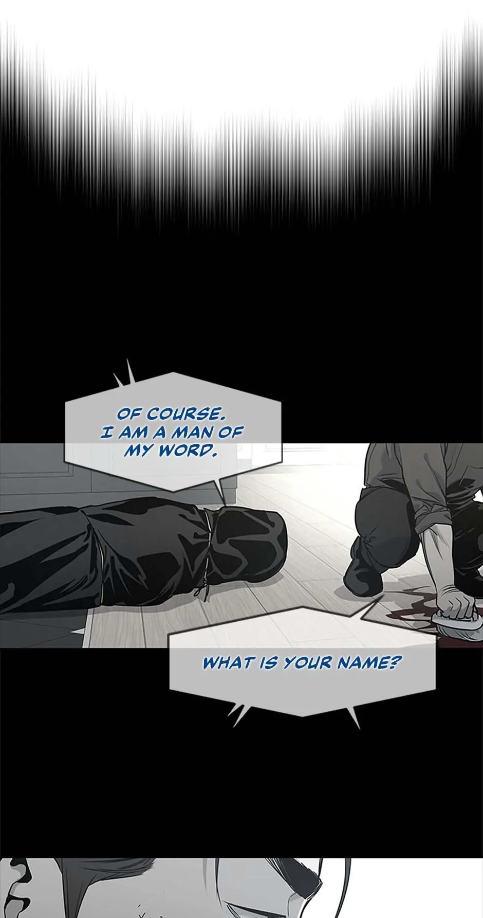 God of Blackfield Chapter 190 — Page 6