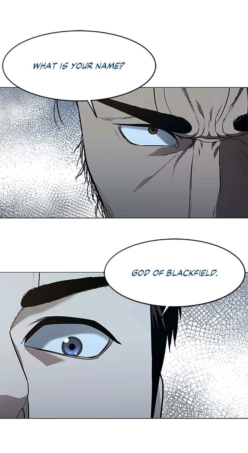 God of Blackfield Chapter 190 — Page 11