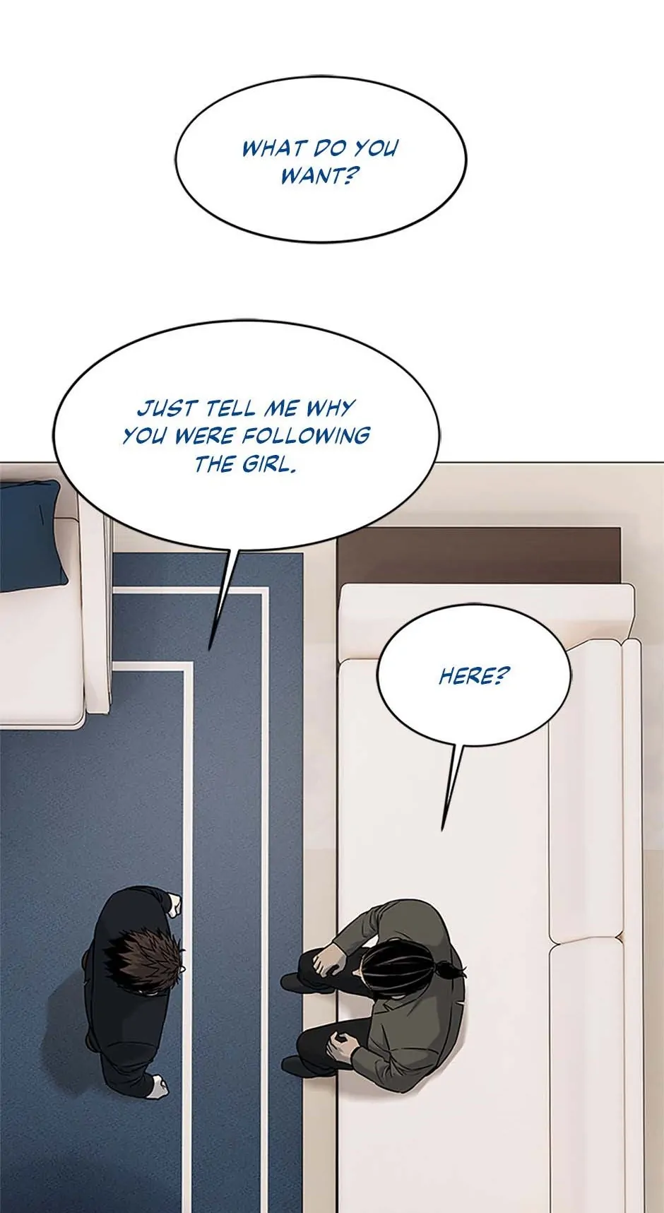 God of Blackfield Chapter 190 — Page 12
