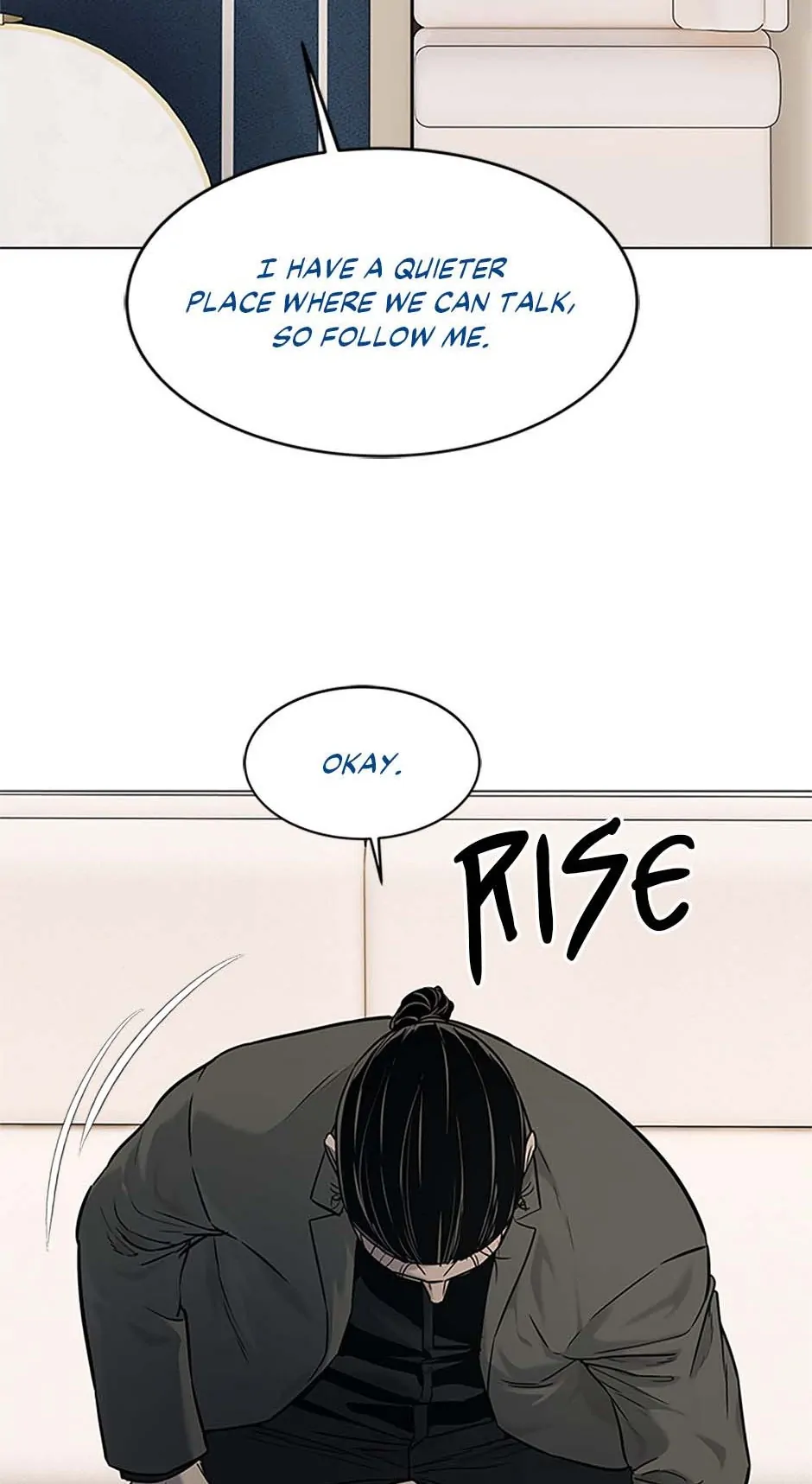 God of Blackfield Chapter 190 — Page 13