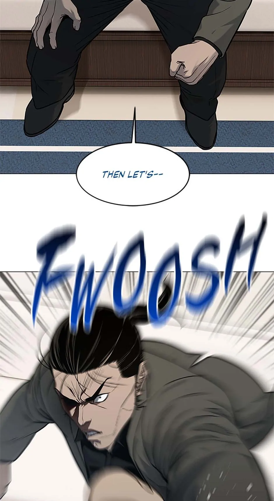 God of Blackfield Chapter 190 — Page 14