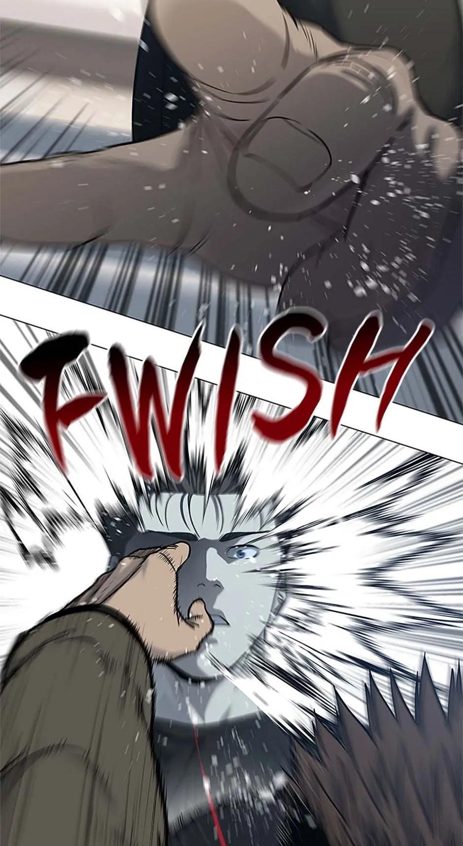 God of Blackfield Chapter 190 — Page 15