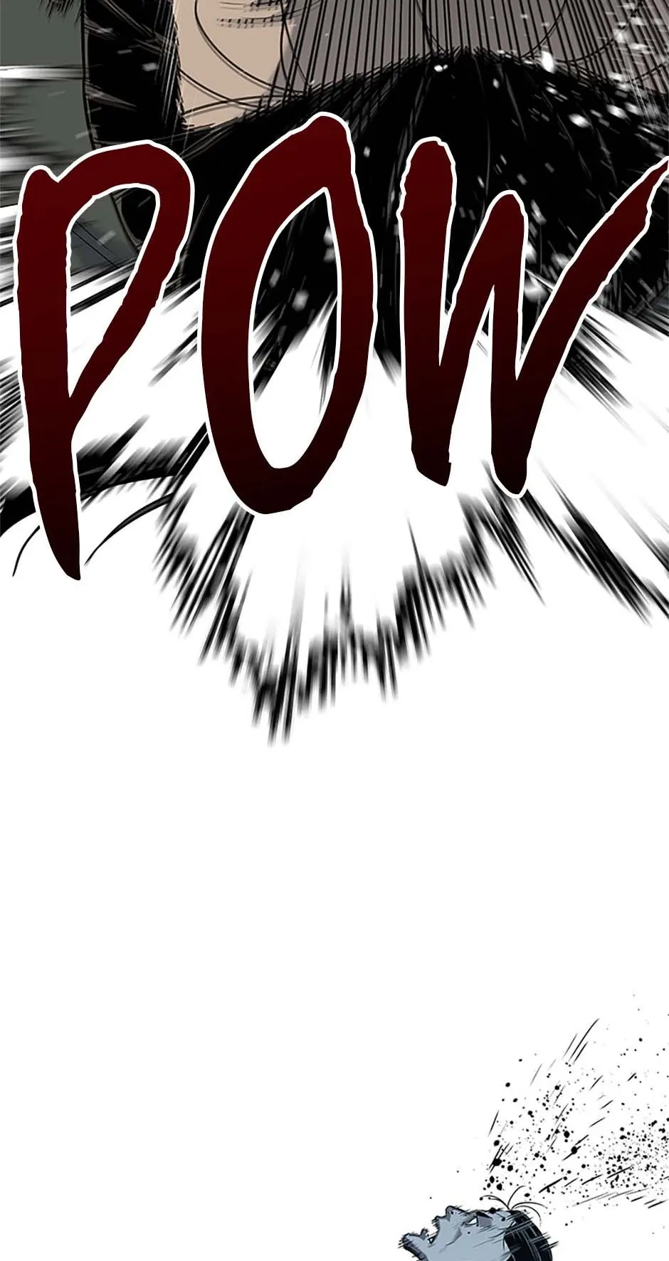 God of Blackfield Chapter 190 — Page 18