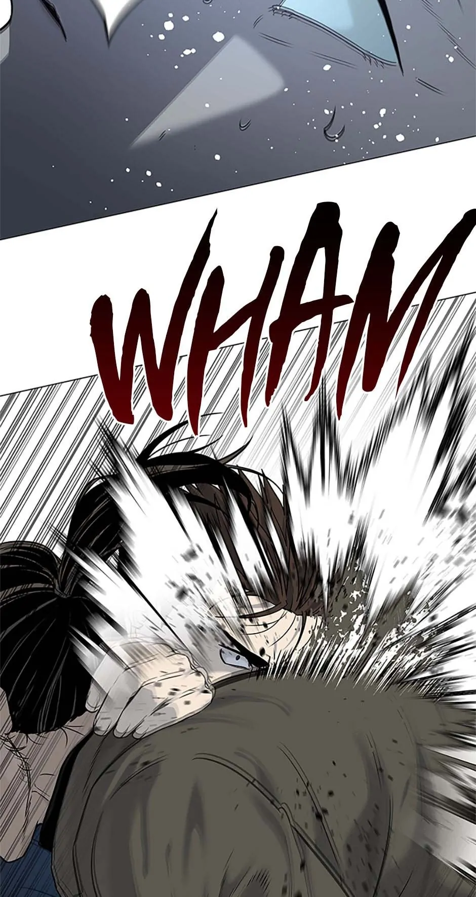 God of Blackfield Chapter 190 — Page 20