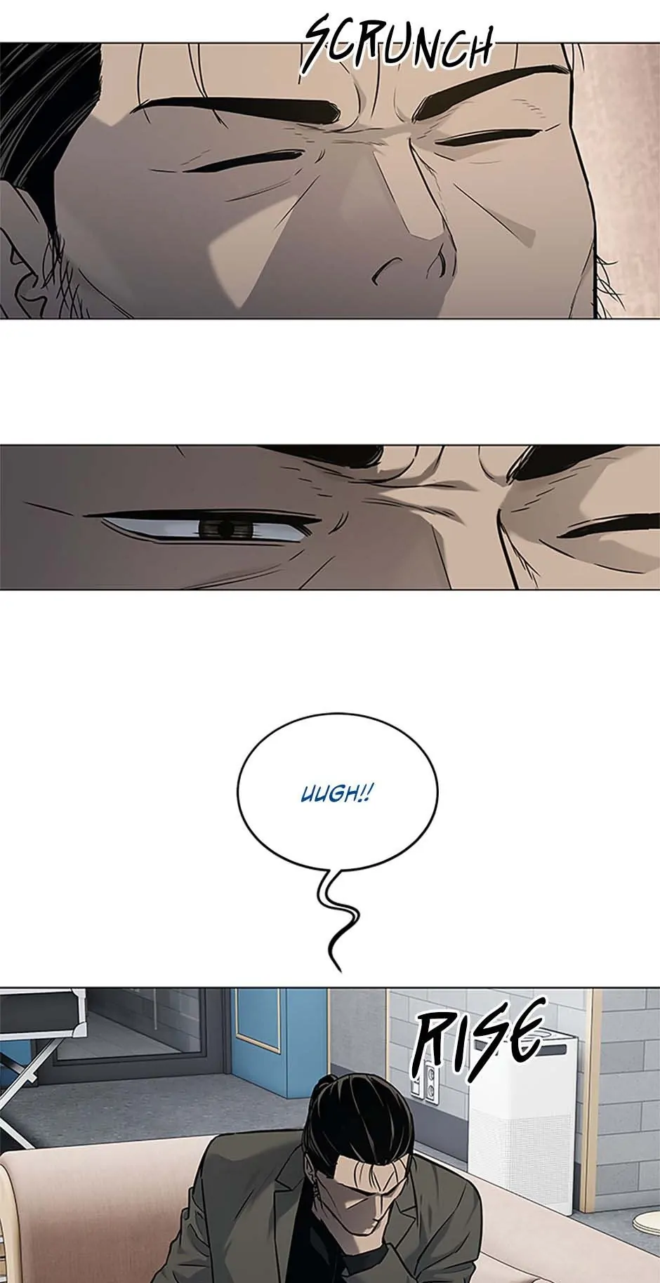 God of Blackfield Chapter 190 — Page 26