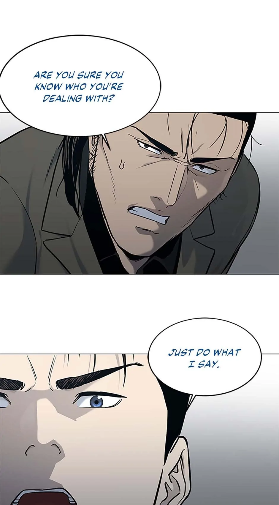 God of Blackfield Chapter 190 — Page 29
