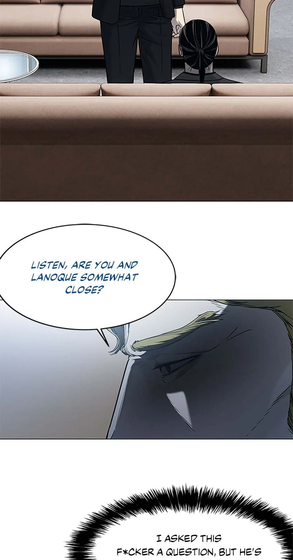 God of Blackfield Chapter 190 — Page 36