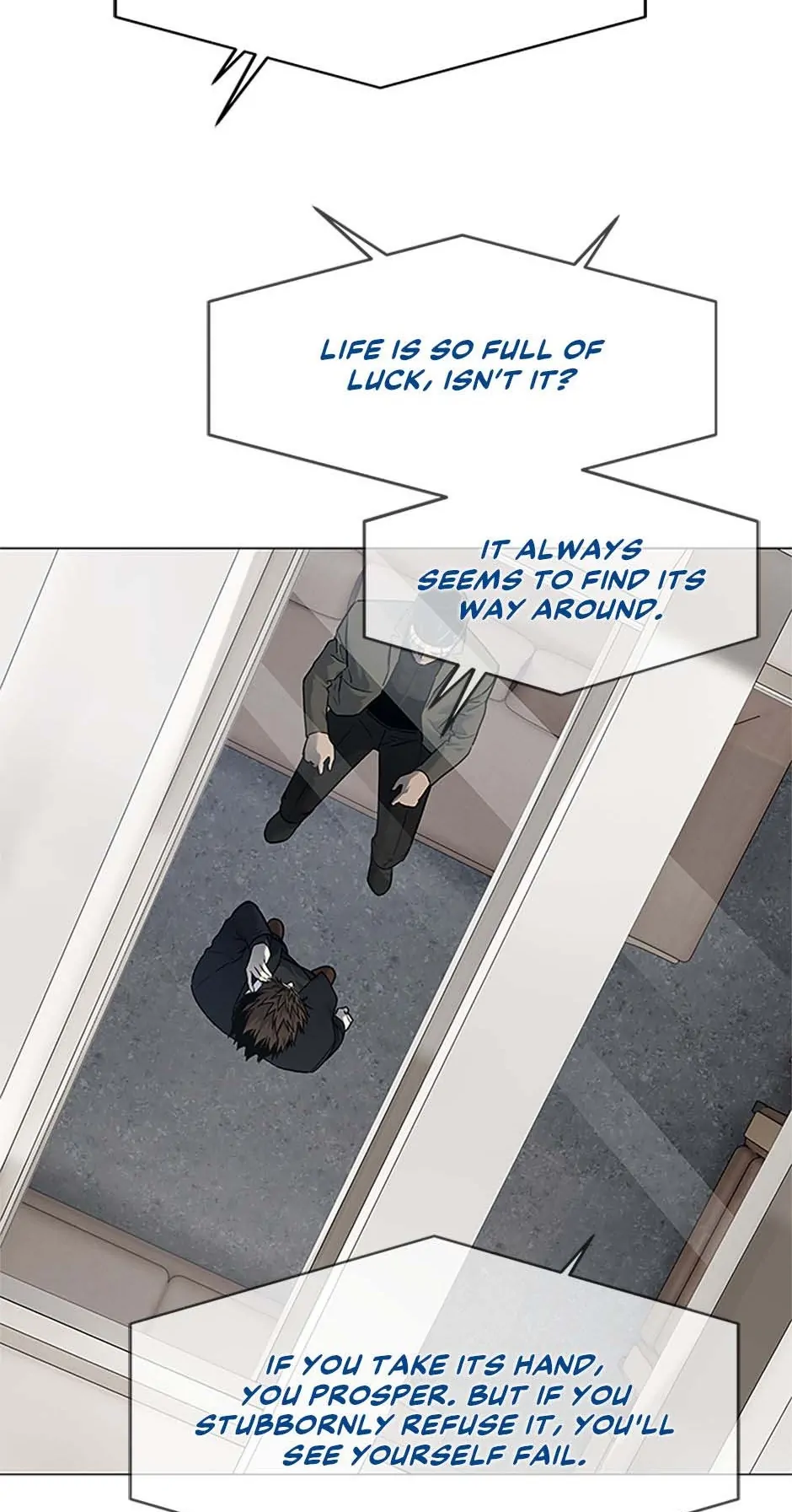 God of Blackfield Chapter 190 — Page 38
