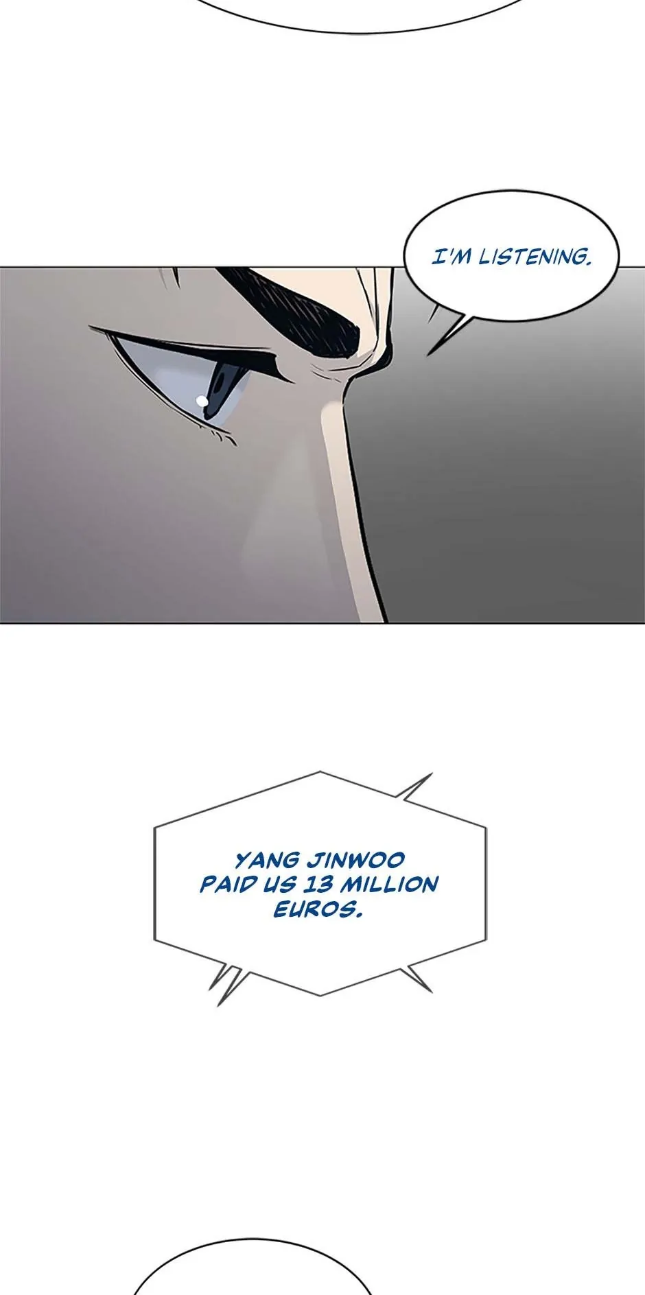 God of Blackfield Chapter 190 — Page 41