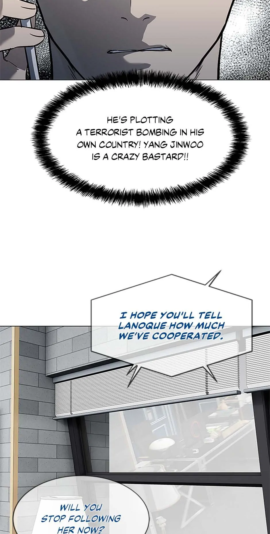 God of Blackfield Chapter 190 — Page 52