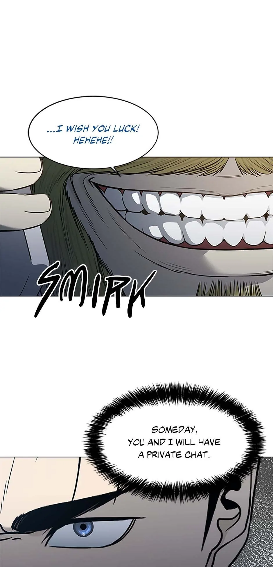 God of Blackfield Chapter 190 — Page 54