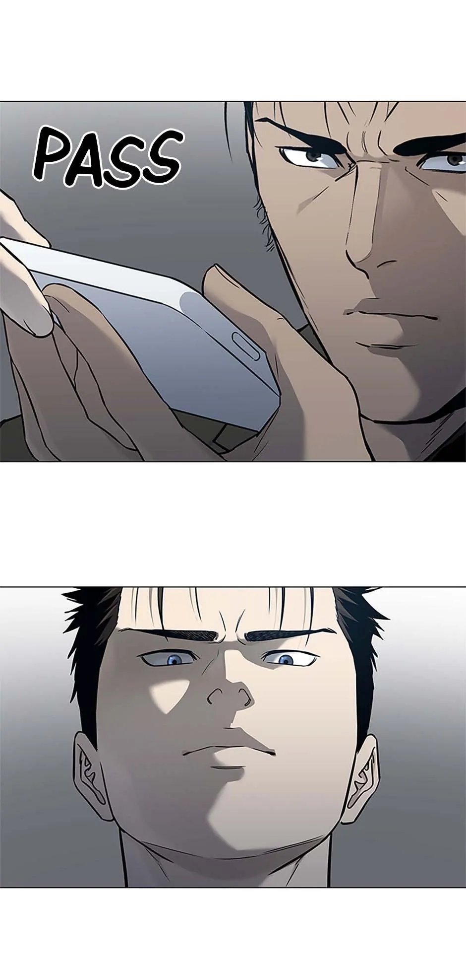 God of Blackfield Chapter 190 — Page 56