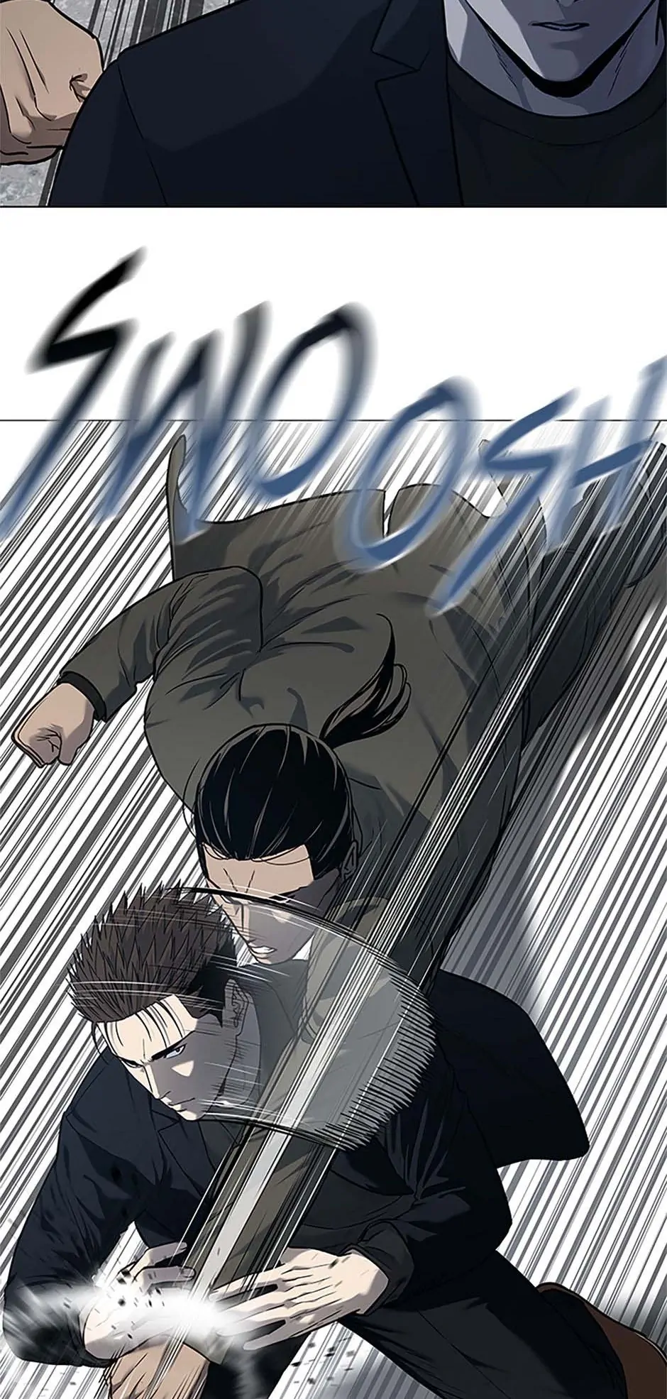 God of Blackfield Chapter 190 — Page 60