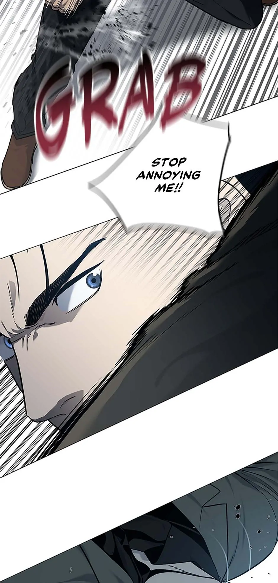 God of Blackfield Chapter 190 — Page 61