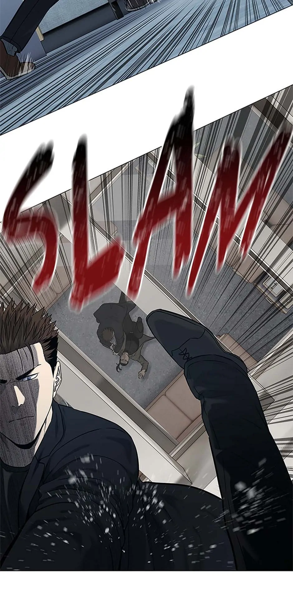 God of Blackfield Chapter 190 — Page 63