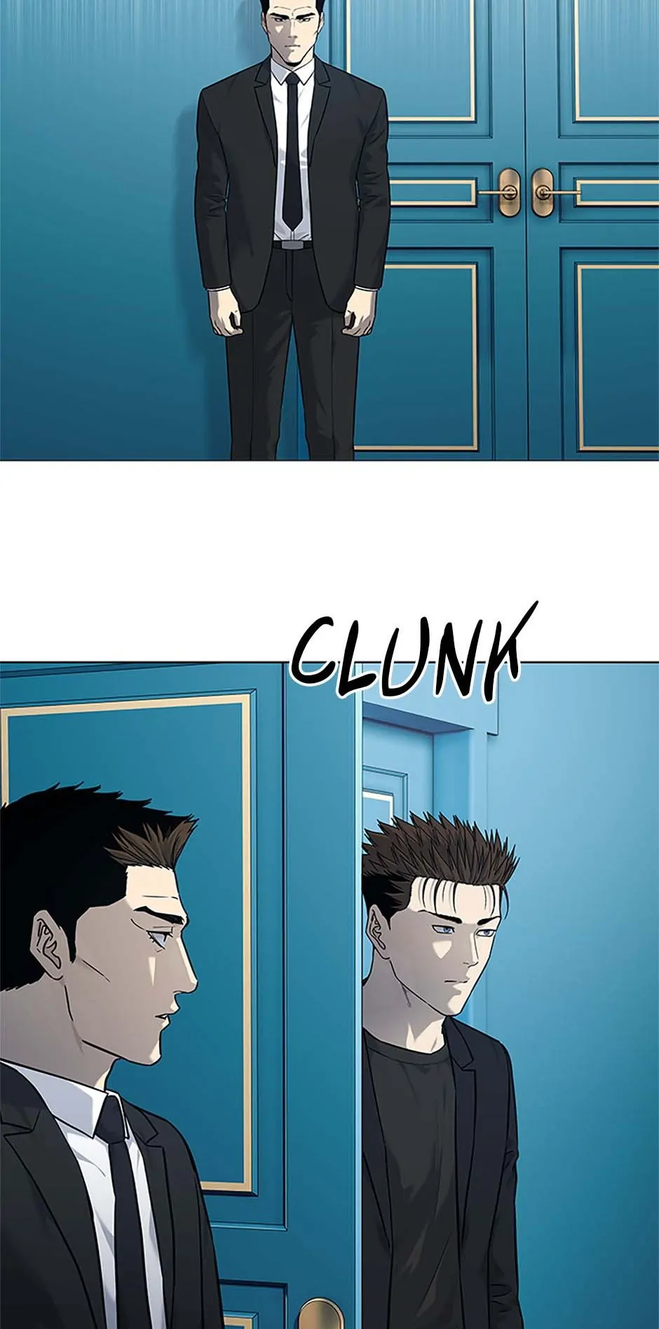 God of Blackfield Chapter 190 — Page 66