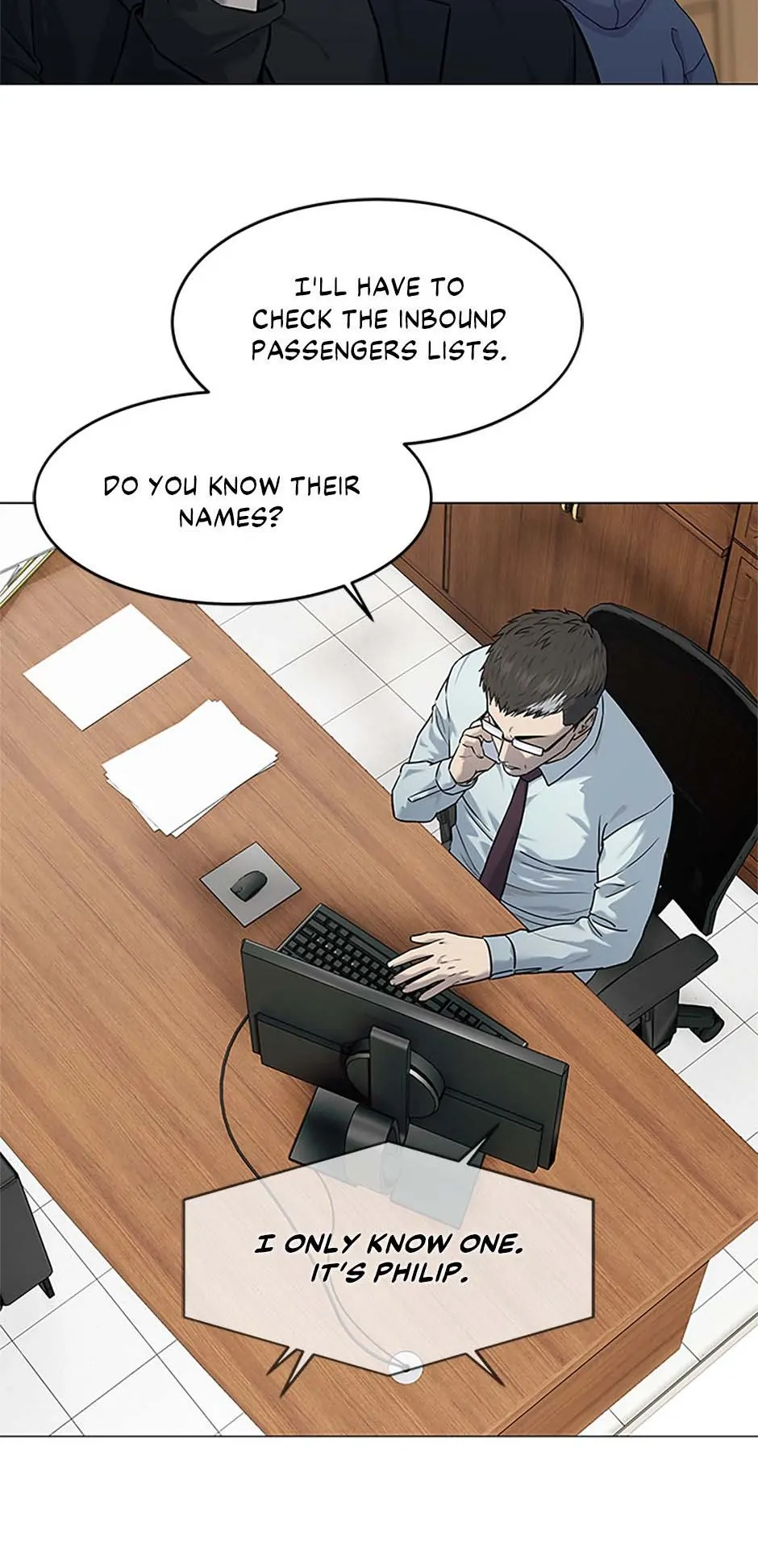 God of Blackfield Chapter 190 — Page 72