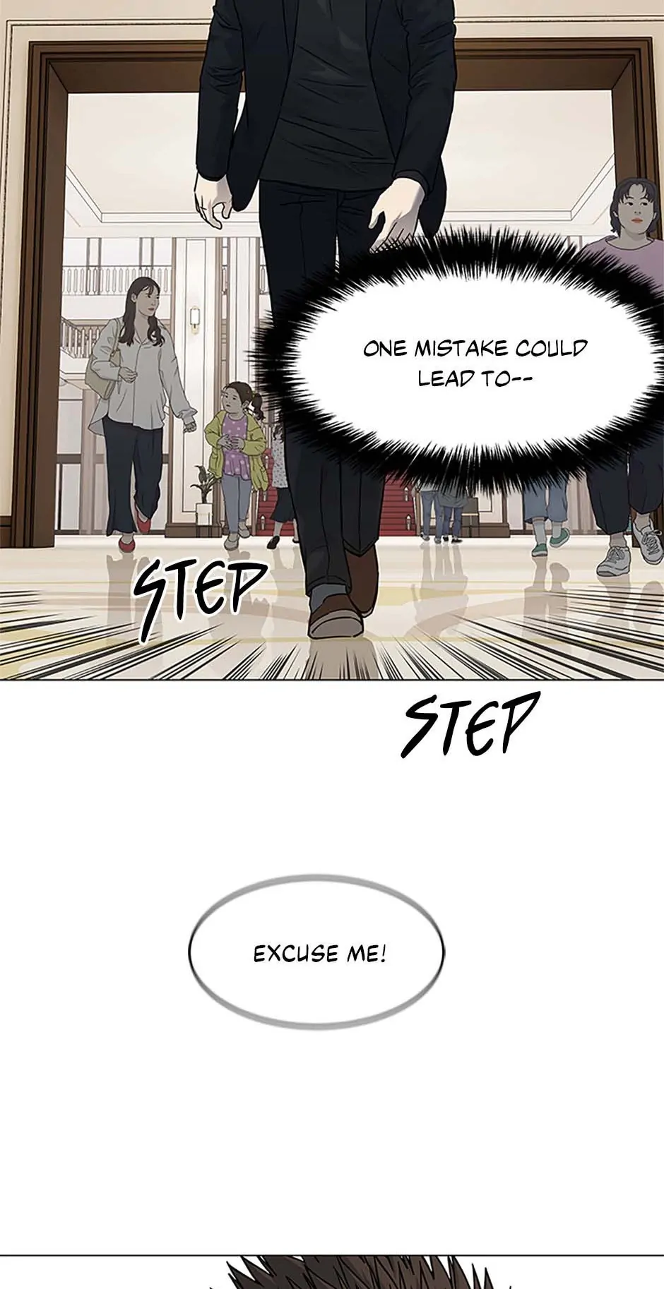 God of Blackfield Chapter 190 — Page 75