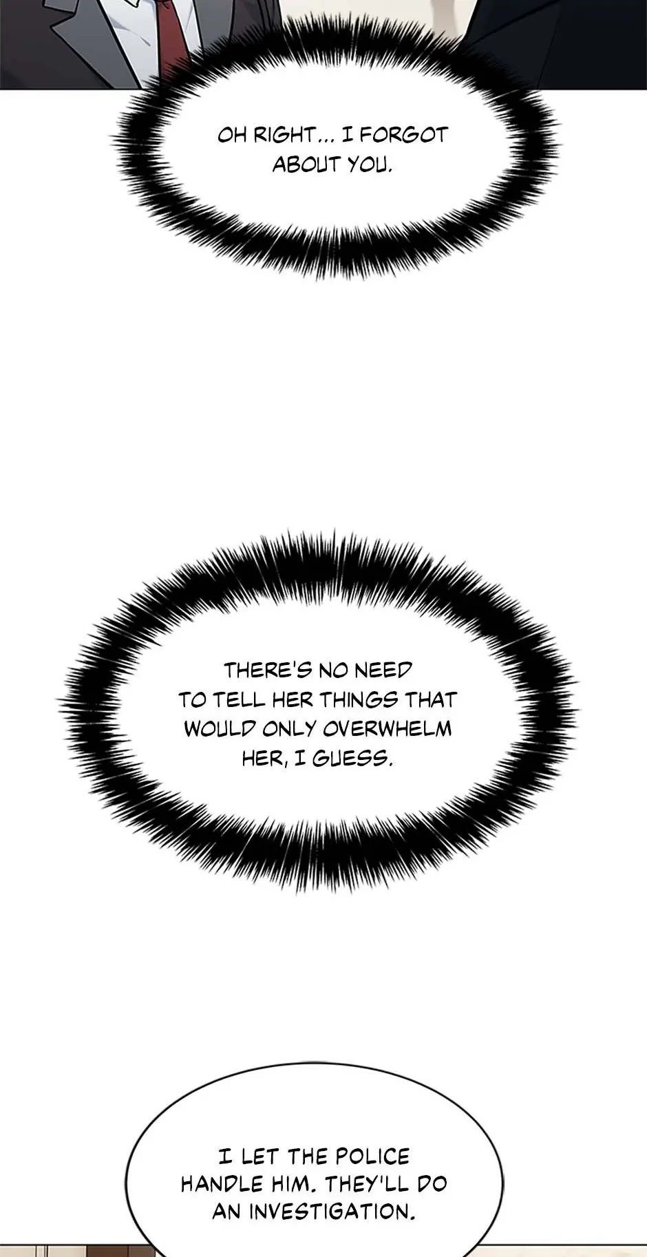 God of Blackfield Chapter 190 — Page 77