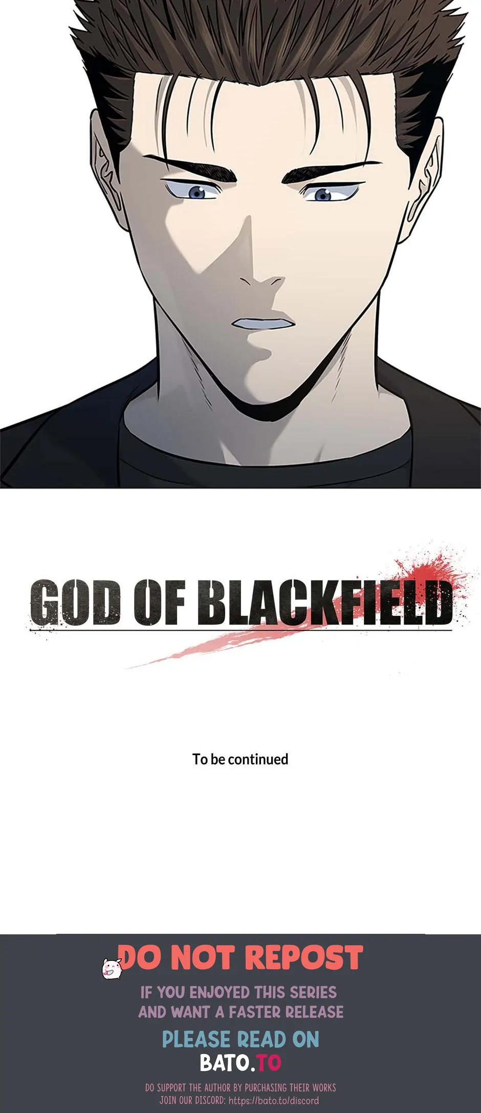 God of Blackfield Chapter 190 — Page 80