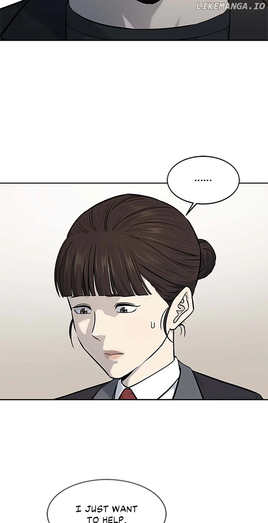 God of Blackfield Chapter 191 — Page 3