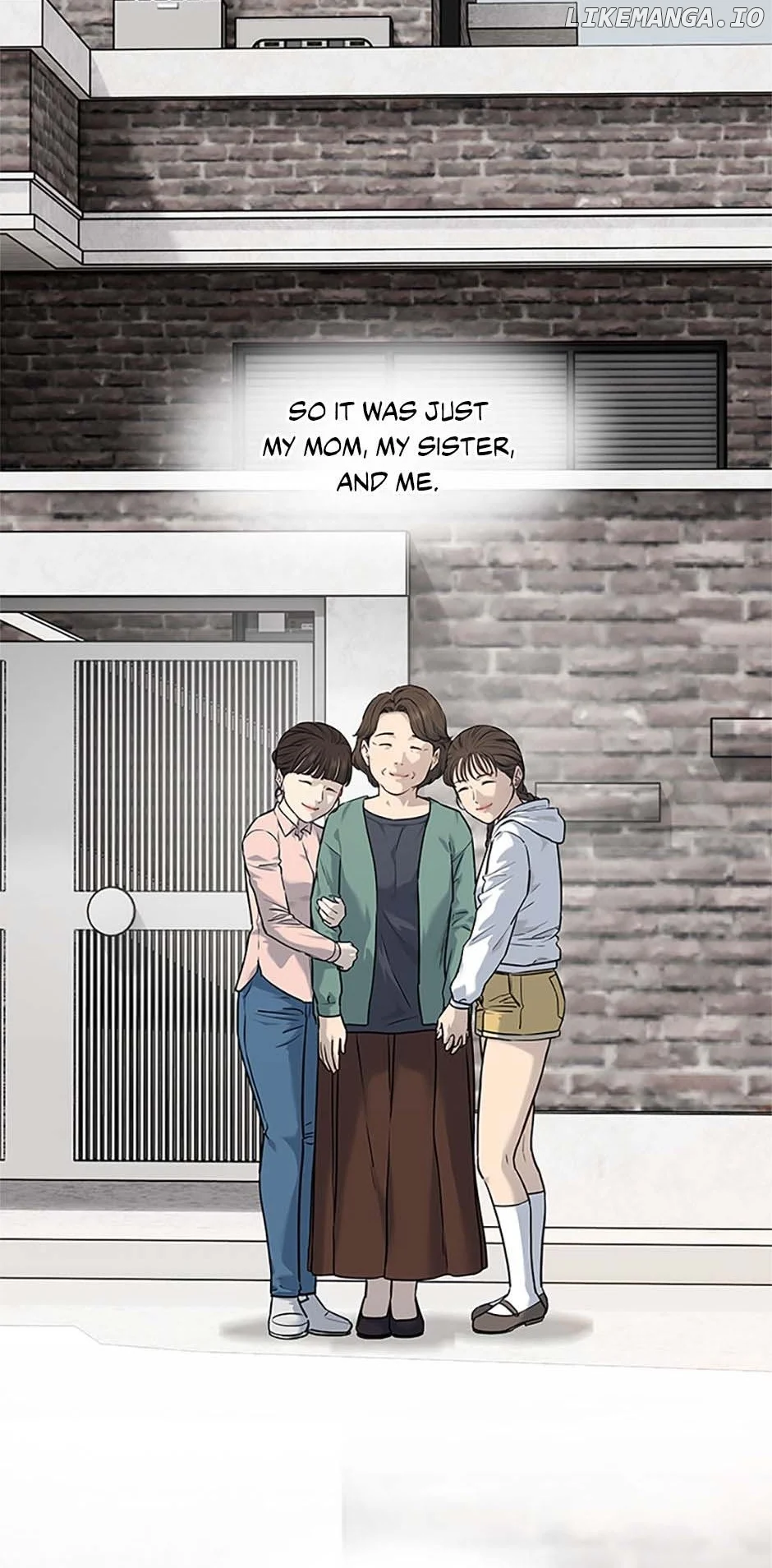 God of Blackfield Chapter 191 — Page 8
