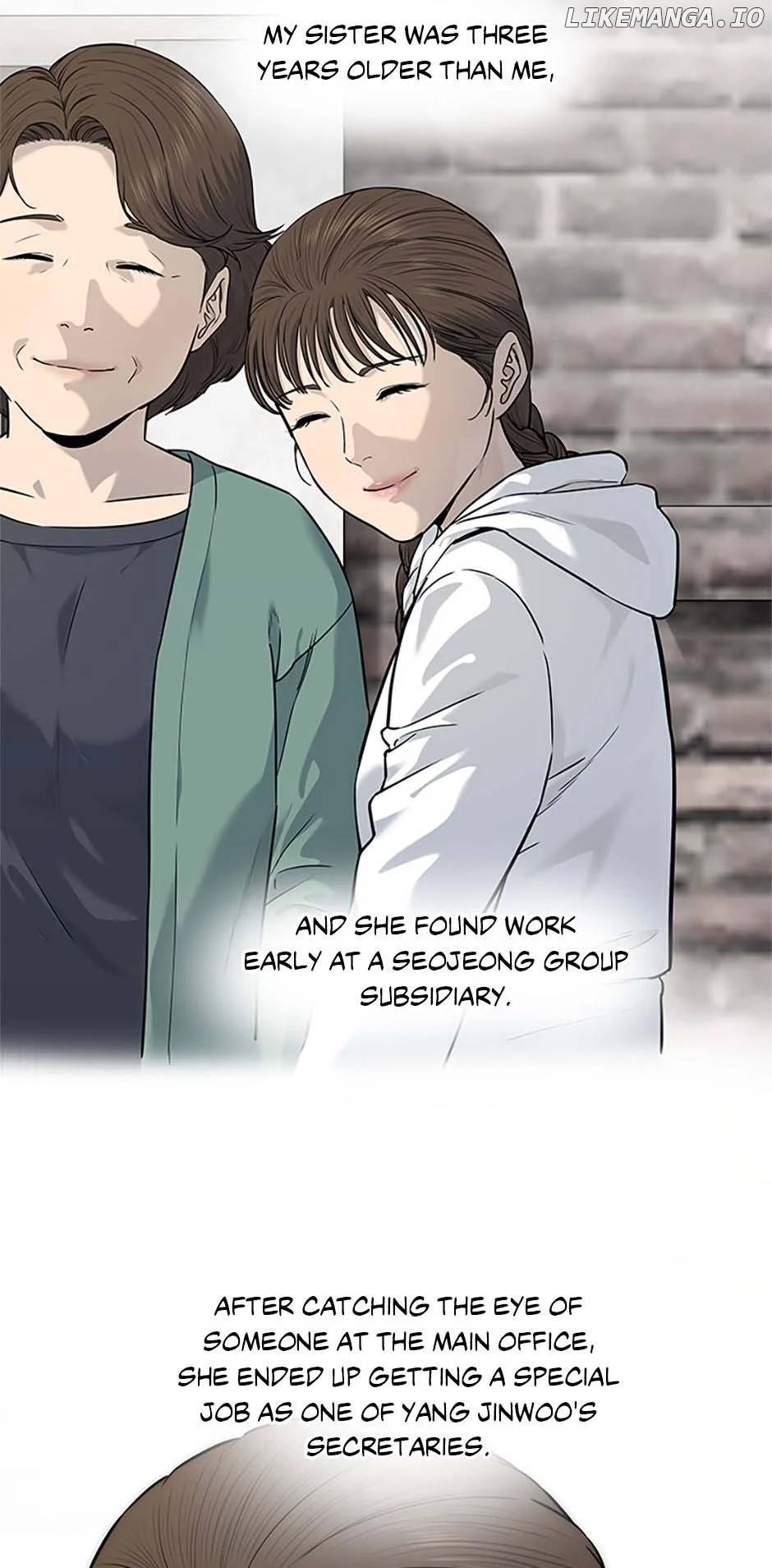 God of Blackfield Chapter 191 — Page 9