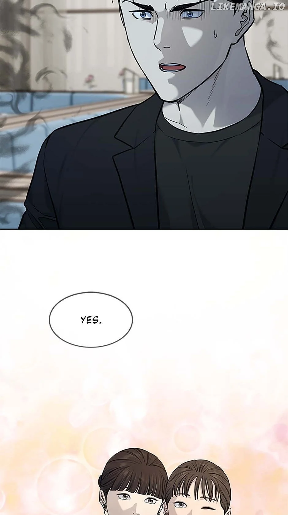 God of Blackfield Chapter 191 — Page 15
