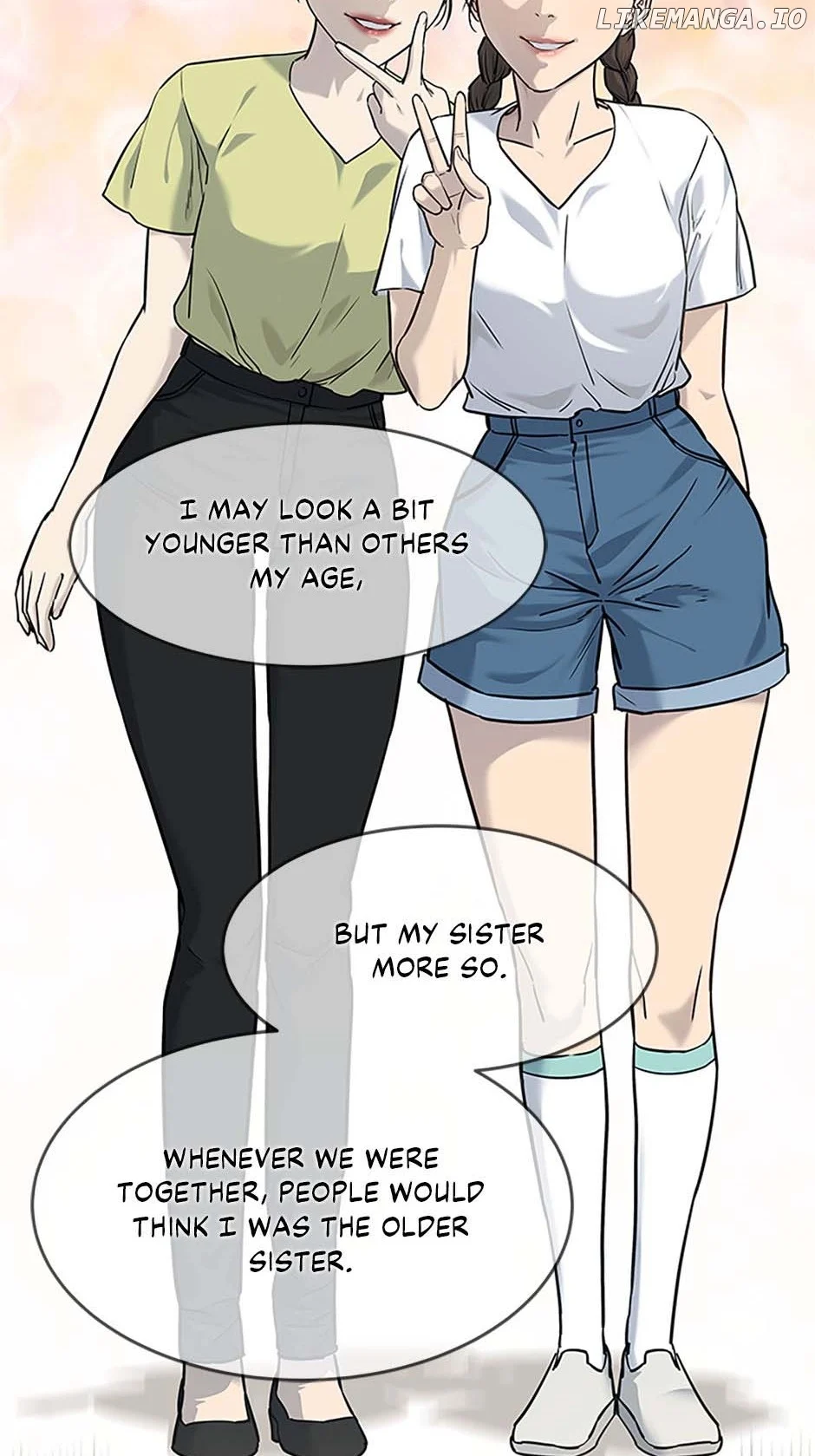 God of Blackfield Chapter 191 — Page 16