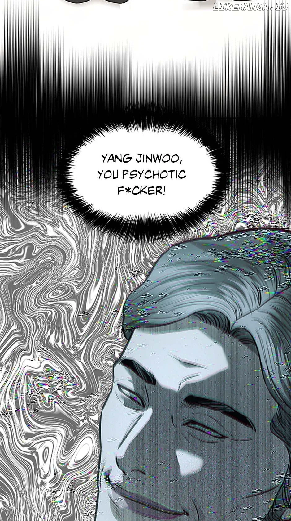 God of Blackfield Chapter 191 — Page 17