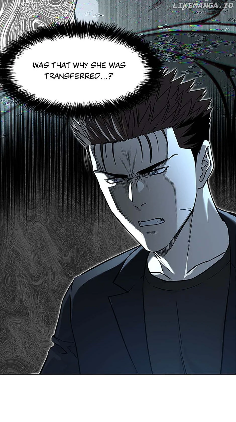God of Blackfield Chapter 191 — Page 18