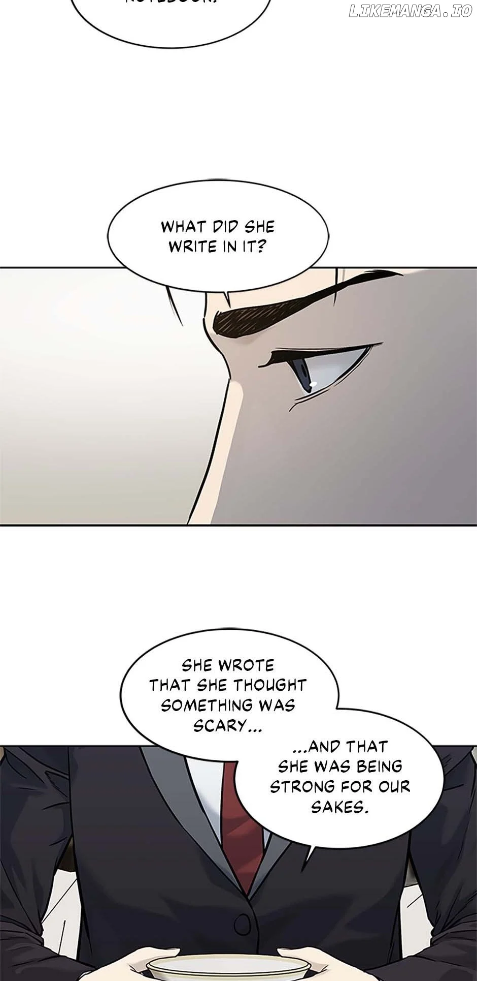 God of Blackfield Chapter 191 — Page 21