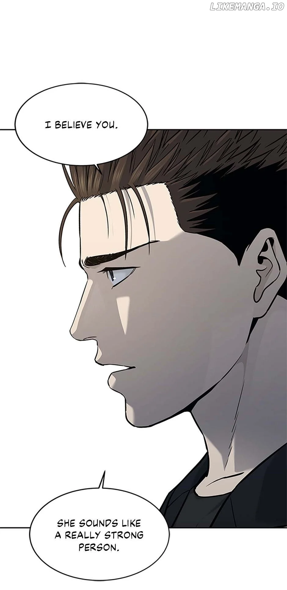 God of Blackfield Chapter 191 — Page 24