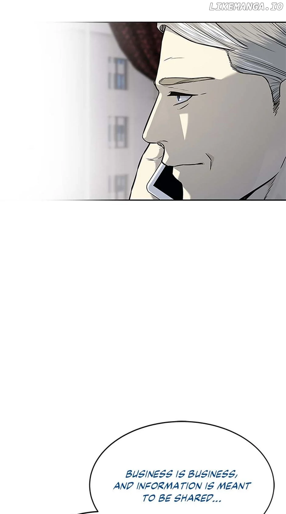 God of Blackfield Chapter 191 — Page 38