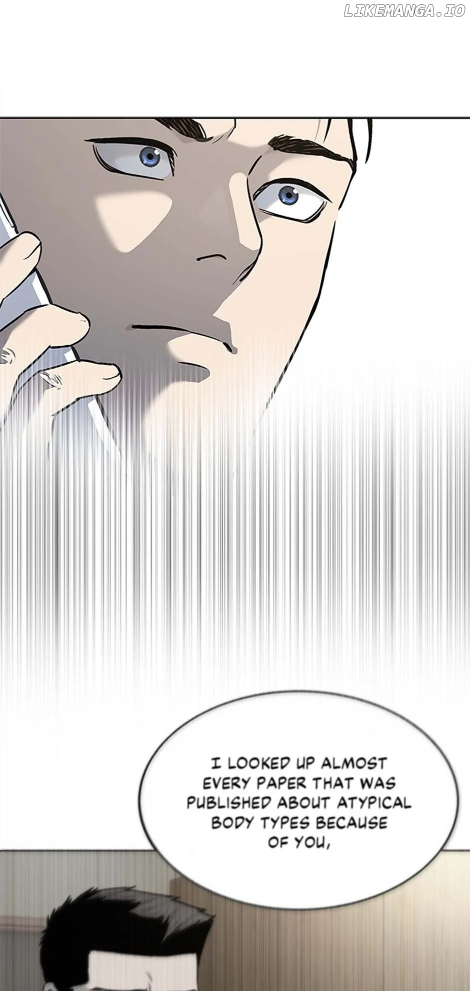 God of Blackfield Chapter 191 — Page 46
