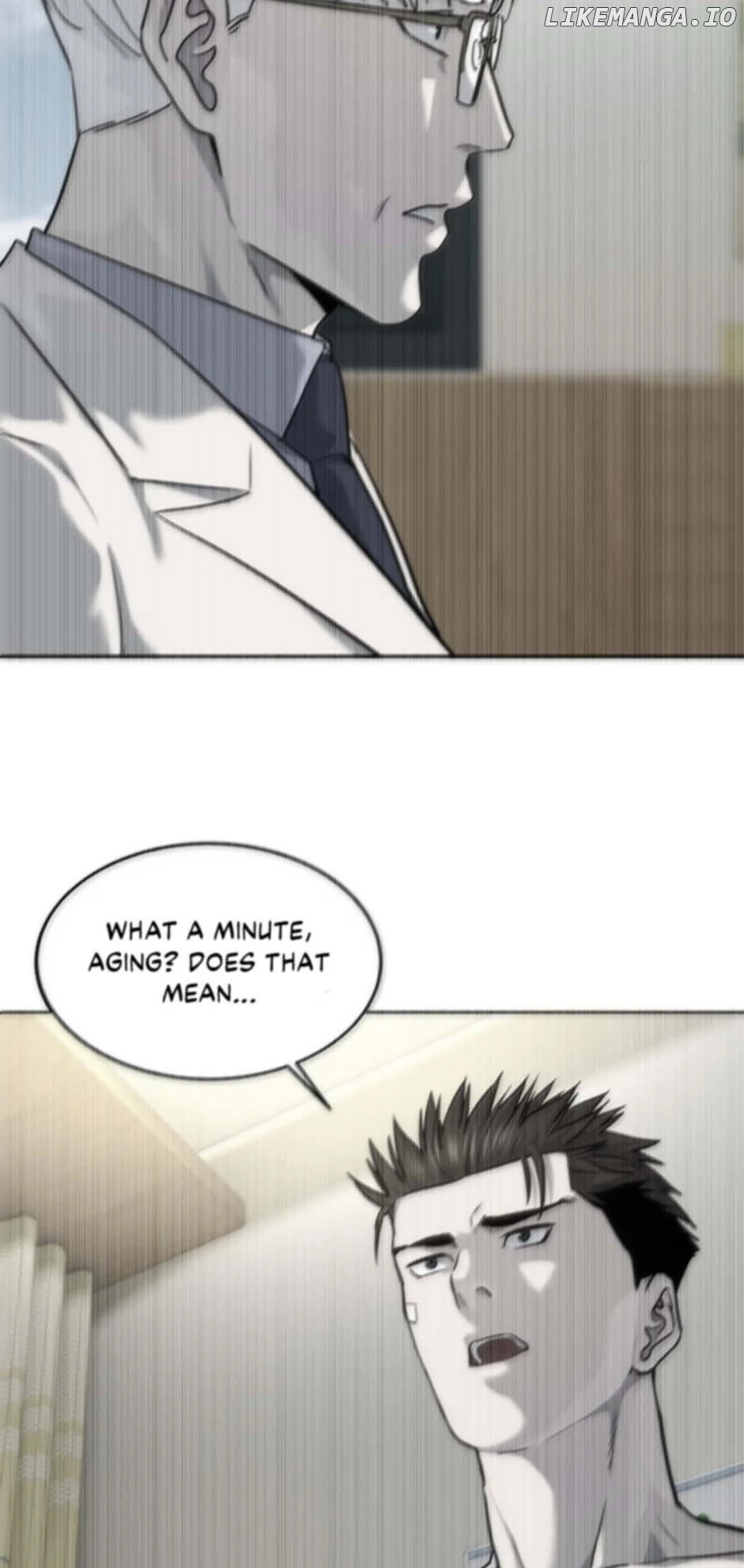 God of Blackfield Chapter 191 — Page 48