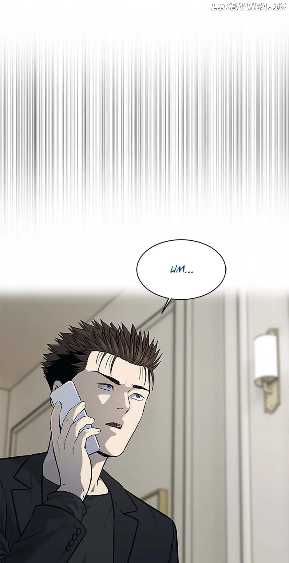 God of Blackfield Chapter 191 — Page 51