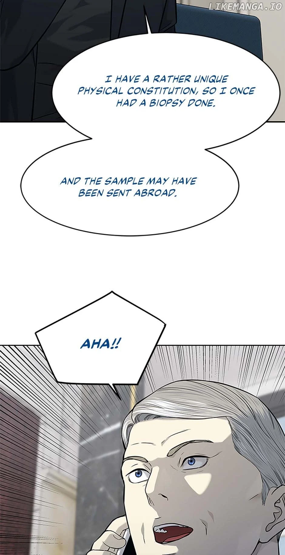 God of Blackfield Chapter 191 — Page 52
