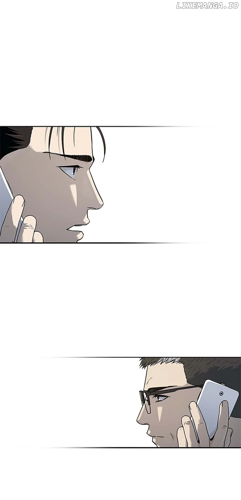God of Blackfield Chapter 191 — Page 62