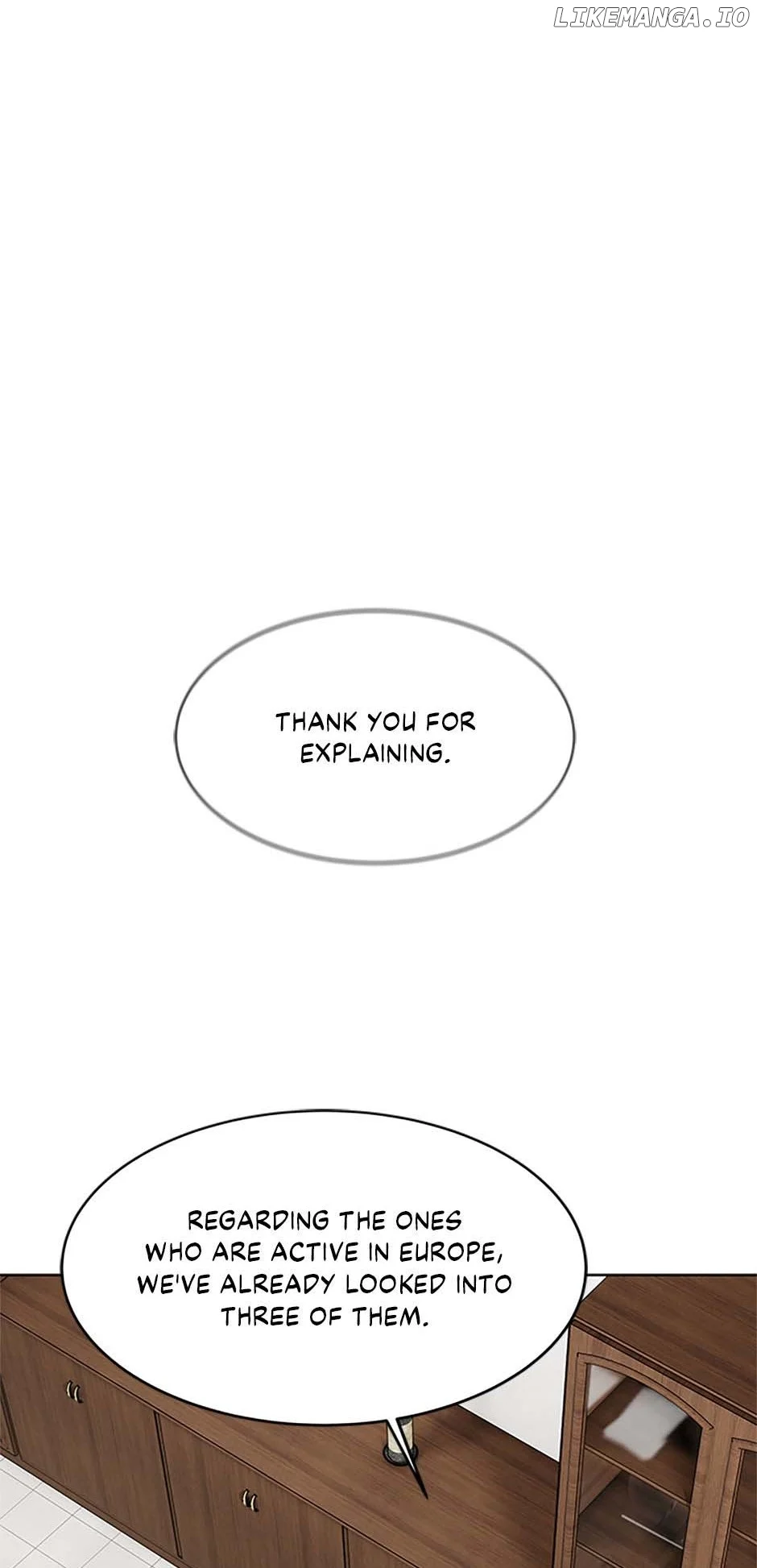 God of Blackfield Chapter 191 — Page 63