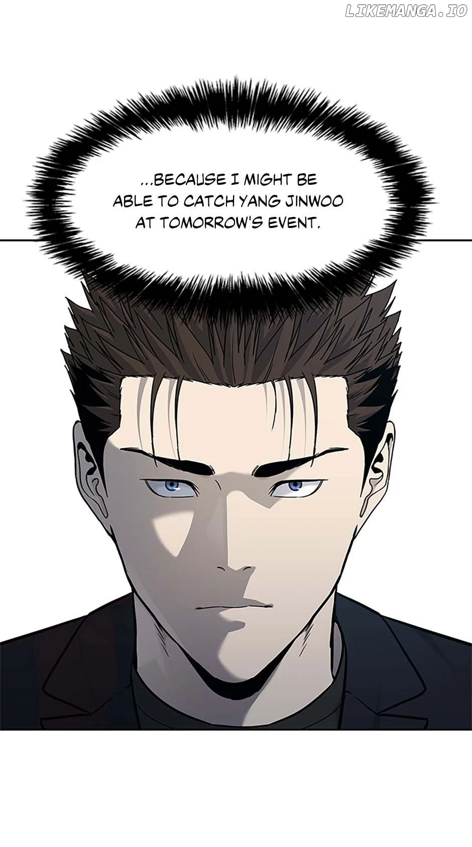 God of Blackfield Chapter 191 — Page 68
