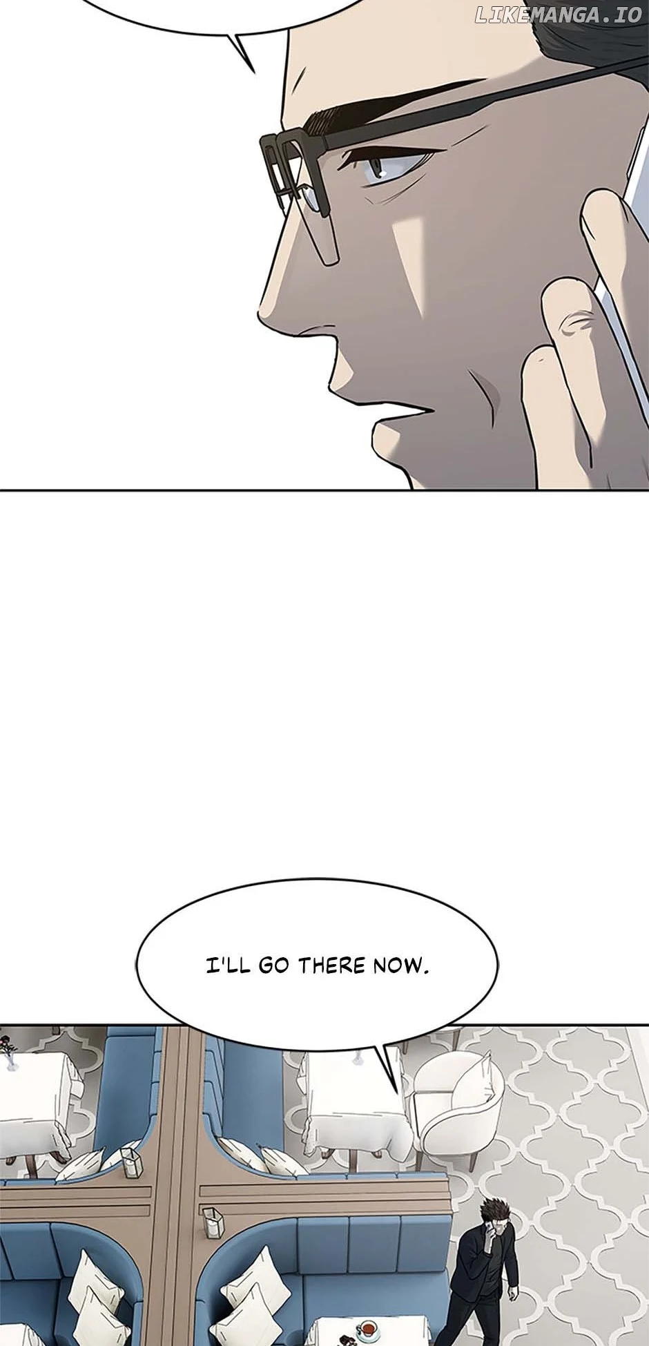 God of Blackfield Chapter 191 — Page 73