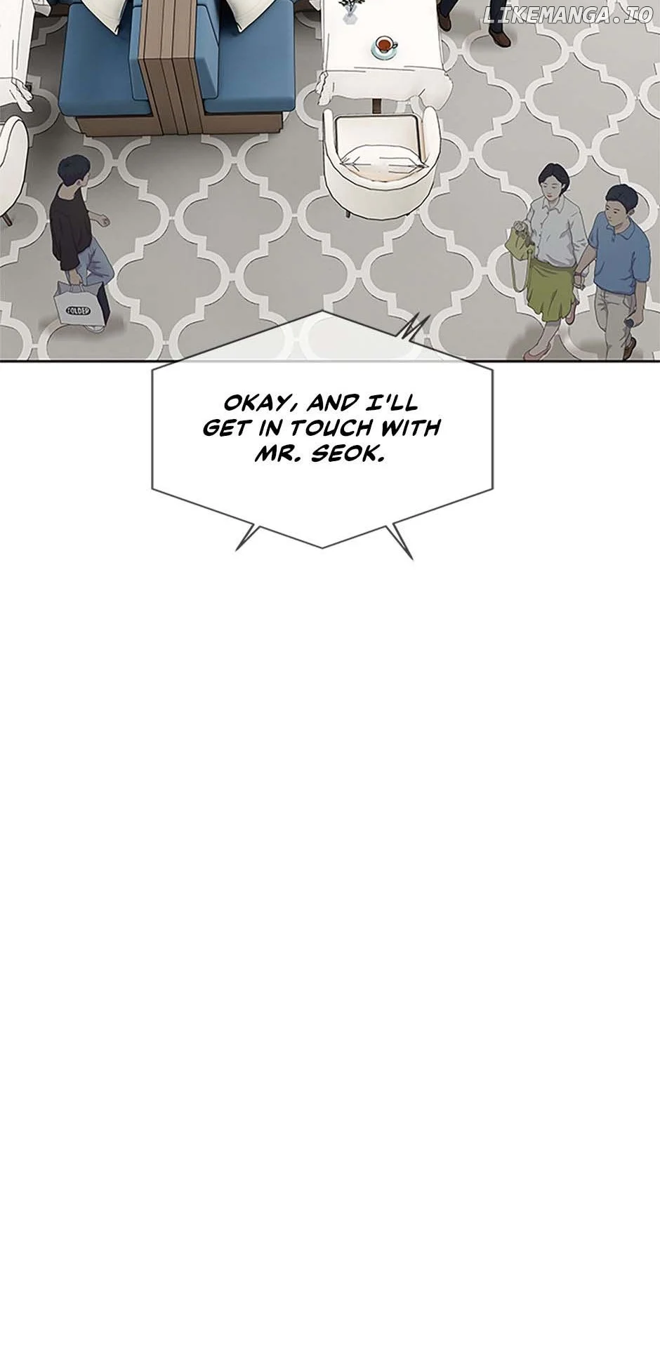 God of Blackfield Chapter 191 — Page 74