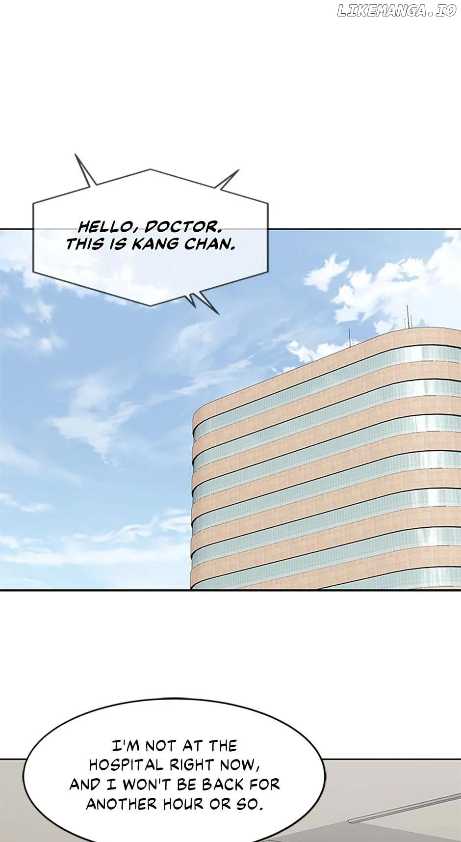 God of Blackfield Chapter 191 — Page 77