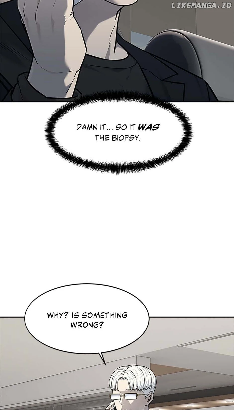 God of Blackfield Chapter 192 — Page 2